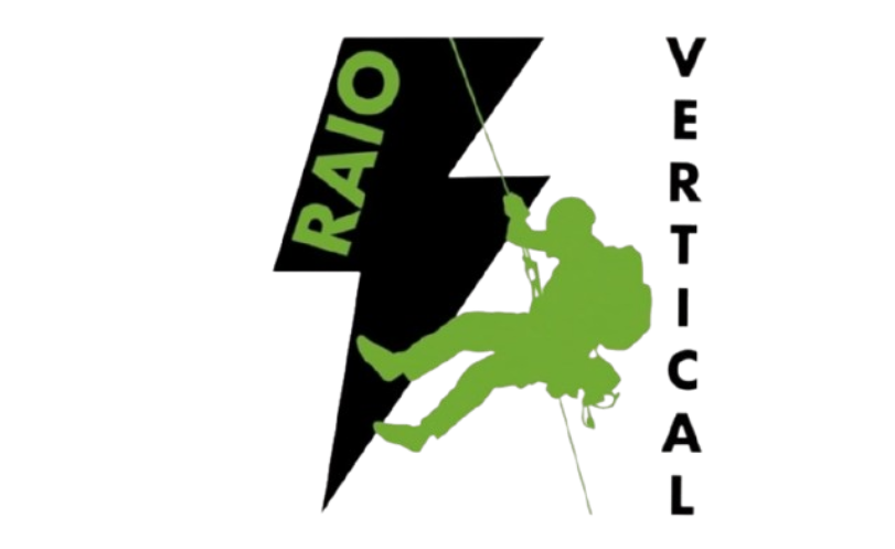 Logo Raio Vertical
